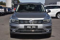 2021 Volkswagen Tiguan 162TSI Highline Allspace
