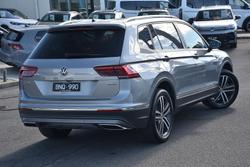 2021 Volkswagen Tiguan 162TSI Highline Allspace