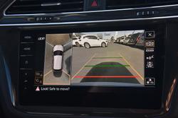 2021 Volkswagen Tiguan 162TSI Highline Allspace