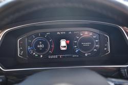 2021 Volkswagen Tiguan 162TSI Highline Allspace