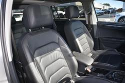 2021 Volkswagen Tiguan 162TSI Highline Allspace