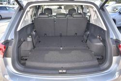 2021 Volkswagen Tiguan 162TSI Highline Allspace