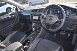 2021 Volkswagen Tiguan 162TSI Highline Allspace