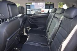 2021 Volkswagen Tiguan 162TSI Highline Allspace