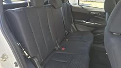 2023 Mitsubishi Eclipse Cross ES