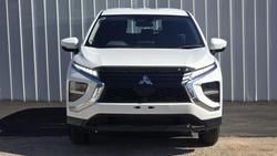 2023 Mitsubishi Eclipse Cross ES