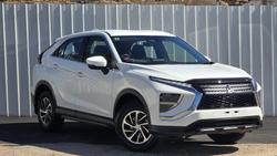 2023 Mitsubishi Eclipse Cross ES