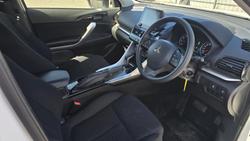 2023 Mitsubishi Eclipse Cross ES