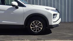 2023 Mitsubishi Eclipse Cross ES