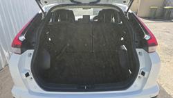 2023 Mitsubishi Eclipse Cross ES