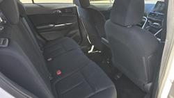 2023 Mitsubishi Eclipse Cross ES