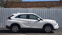 2023 Mitsubishi Eclipse Cross ES