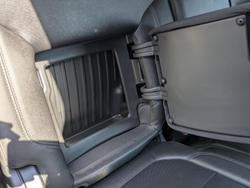 2021 Chevrolet Silverado 1500 LTZ Premium W/Tech Pack