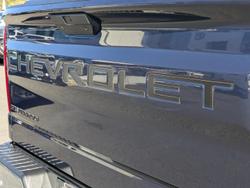 2021 Chevrolet Silverado 1500 LTZ Premium W/Tech Pack