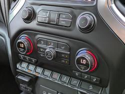 2021 Chevrolet Silverado 1500 LTZ Premium W/Tech Pack