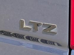 2021 Chevrolet Silverado 1500 LTZ Premium W/Tech Pack