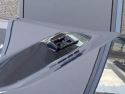 2021 Chevrolet Silverado 1500 LTZ Premium W/Tech Pack