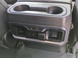 2021 Chevrolet Silverado 1500 LTZ Premium W/Tech Pack