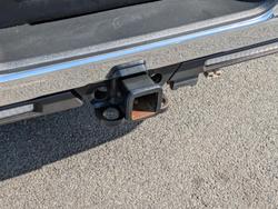 2021 Chevrolet Silverado 1500 LTZ Premium W/Tech Pack