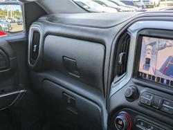 2021 Chevrolet Silverado 1500 LTZ Premium W/Tech Pack