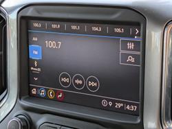 2021 Chevrolet Silverado 1500 LTZ Premium W/Tech Pack