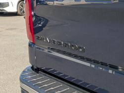 2021 Chevrolet Silverado 1500 LTZ Premium W/Tech Pack