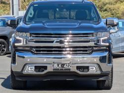 2021 Chevrolet Silverado 1500 LTZ Premium W/Tech Pack