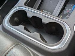 2021 Chevrolet Silverado 1500 LTZ Premium W/Tech Pack