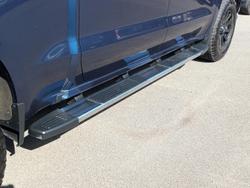 2021 Chevrolet Silverado 1500 LTZ Premium W/Tech Pack