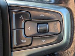 2021 Chevrolet Silverado 1500 LTZ Premium W/Tech Pack