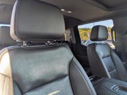 2021 Chevrolet Silverado 1500 LTZ Premium W/Tech Pack