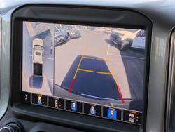 2021 Chevrolet Silverado 1500 LTZ Premium W/Tech Pack