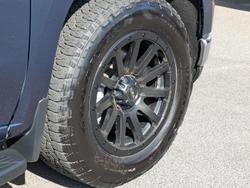 2021 Chevrolet Silverado 1500 LTZ Premium W/Tech Pack