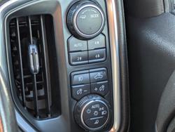 2021 Chevrolet Silverado 1500 LTZ Premium W/Tech Pack