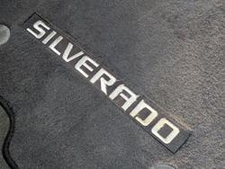 2021 Chevrolet Silverado 1500 LTZ Premium W/Tech Pack