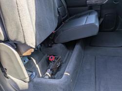 2021 Chevrolet Silverado 1500 LTZ Premium W/Tech Pack