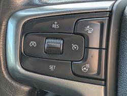 2021 Chevrolet Silverado 1500 LTZ Premium W/Tech Pack