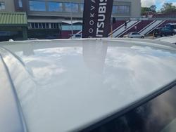 2025 Mitsubishi Pajero Sport GLS