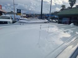 2025 Mitsubishi Pajero Sport GLS