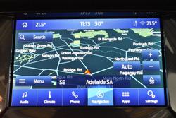 2021 Ford Ranger Wildtrak