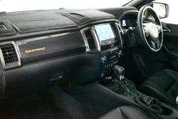 2021 Ford Ranger Wildtrak