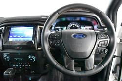 2021 Ford Ranger Wildtrak