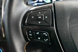 2021 Ford Ranger Wildtrak