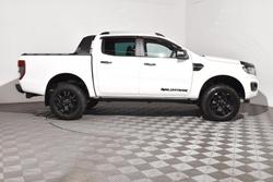 2021 Ford Ranger Wildtrak