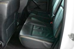 2021 Ford Ranger Wildtrak