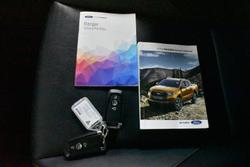 2021 Ford Ranger Wildtrak