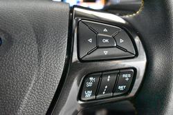 2021 Ford Ranger Wildtrak