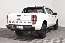 2021 Ford Ranger Wildtrak