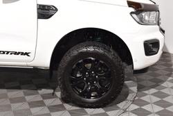 2021 Ford Ranger Wildtrak