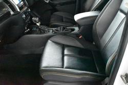 2021 Ford Ranger Wildtrak